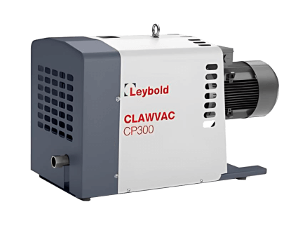 Maximiza el enrutamiento CNC con Leybold CLAWVAC